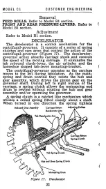 Preview for 22 page of IBM C-1 Customer Engineering Reference Manual