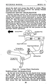 Preview for 23 page of IBM C-1 Customer Engineering Reference Manual