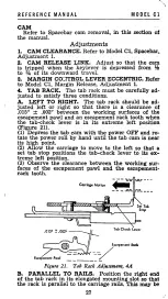 Preview for 27 page of IBM C-1 Customer Engineering Reference Manual