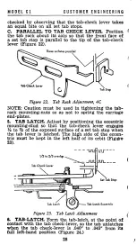 Preview for 28 page of IBM C-1 Customer Engineering Reference Manual