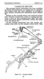 Preview for 31 page of IBM C-1 Customer Engineering Reference Manual