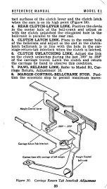 Preview for 33 page of IBM C-1 Customer Engineering Reference Manual