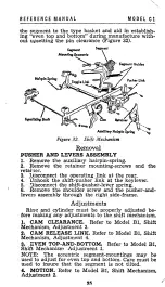 Preview for 35 page of IBM C-1 Customer Engineering Reference Manual