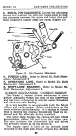 Preview for 36 page of IBM C-1 Customer Engineering Reference Manual