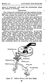 Preview for 40 page of IBM C-1 Customer Engineering Reference Manual