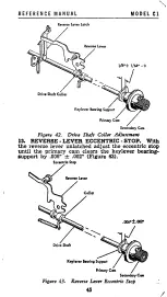 Preview for 45 page of IBM C-1 Customer Engineering Reference Manual