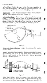 Preview for 51 page of IBM C-1 Customer Engineering Reference Manual