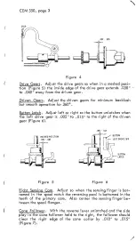 Preview for 52 page of IBM C-1 Customer Engineering Reference Manual