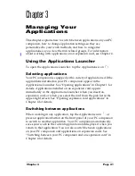 Preview for 51 page of IBM c505 - WorkPad Handbook