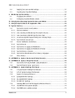 Preview for 5 page of IBM Carrier Grade X3650 T User Manual