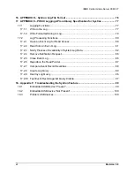 Preview for 6 page of IBM Carrier Grade X3650 T User Manual