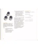 Preview for 25 page of IBM Correcting Selectric III Operating Instructions Manual