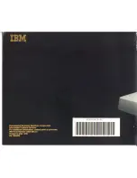 Preview for 31 page of IBM Correcting Selectric III Operating Instructions Manual