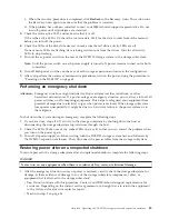 Preview for 107 page of IBM DCS3700 Installation, User'S, And Maintenance Manual