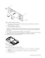 Preview for 115 page of IBM DCS3700 Installation, User'S, And Maintenance Manual