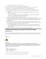 Preview for 117 page of IBM DCS3700 Installation, User'S, And Maintenance Manual