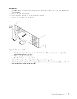 Preview for 119 page of IBM DCS3700 Installation, User'S, And Maintenance Manual