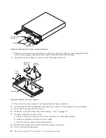 Preview for 120 page of IBM DCS3700 Installation, User'S, And Maintenance Manual