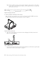 Preview for 124 page of IBM DCS3700 Installation, User'S, And Maintenance Manual