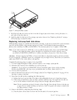 Preview for 125 page of IBM DCS3700 Installation, User'S, And Maintenance Manual