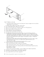 Preview for 134 page of IBM DCS3700 Installation, User'S, And Maintenance Manual