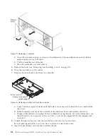 Preview for 136 page of IBM DCS3700 Installation, User'S, And Maintenance Manual