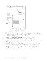 Preview for 140 page of IBM DCS3700 Installation, User'S, And Maintenance Manual