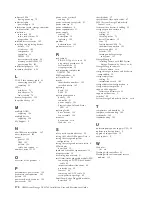 Preview for 200 page of IBM DCS3700 Installation, User'S, And Maintenance Manual