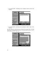 Preview for 41 page of IBM Deskstar Deskstar 3 Installation And Reference Manual