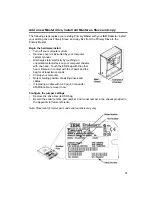 Preview for 44 page of IBM Deskstar Deskstar 3 Installation And Reference Manual