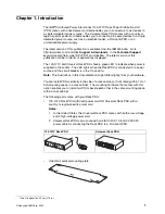 Preview for 11 page of IBM Distributed Power Interconnect
Rack Power Distribution Unit Installation And Maintenance Manual