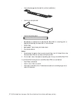 Preview for 12 page of IBM Distributed Power Interconnect
Rack Power Distribution Unit Installation And Maintenance Manual