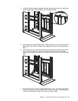 Preview for 15 page of IBM Distributed Power Interconnect
Rack Power Distribution Unit Installation And Maintenance Manual