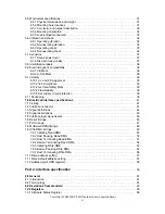 Preview for 6 page of IBM DJSA-210 - Travelstar 10 GB Hard Drive Specifications