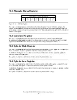 Preview for 80 page of IBM DJSA-210 - Travelstar 10 GB Hard Drive Specifications