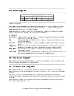 Preview for 83 page of IBM DJSA-210 - Travelstar 10 GB Hard Drive Specifications