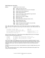 Preview for 168 page of IBM DJSA-210 - Travelstar 10 GB Hard Drive Specifications