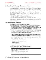 Preview for 166 page of IBM DS3500 Introduction And Implementation Manual