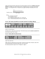 Preview for 25 page of IBM DTLA-305040 - Deskstar 41.1 GB Hard Drive Specifications