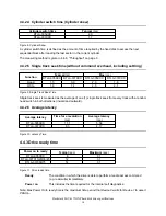 Preview for 26 page of IBM DTLA-305040 - Deskstar 41.1 GB Hard Drive Specifications