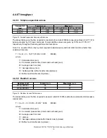 Preview for 28 page of IBM DTLA-305040 - Deskstar 41.1 GB Hard Drive Specifications