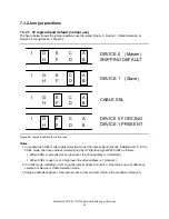 Preview for 54 page of IBM DTLA-305040 - Deskstar 41.1 GB Hard Drive Specifications