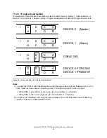 Preview for 55 page of IBM DTLA-305040 - Deskstar 41.1 GB Hard Drive Specifications