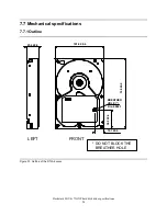 Preview for 66 page of IBM DTLA-305040 - Deskstar 41.1 GB Hard Drive Specifications