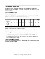 Preview for 70 page of IBM DTLA-305040 - Deskstar 41.1 GB Hard Drive Specifications