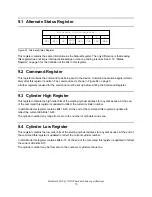 Preview for 82 page of IBM DTLA-305040 - Deskstar 41.1 GB Hard Drive Specifications