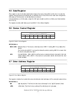 Preview for 83 page of IBM DTLA-305040 - Deskstar 41.1 GB Hard Drive Specifications