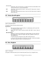 Preview for 84 page of IBM DTLA-305040 - Deskstar 41.1 GB Hard Drive Specifications