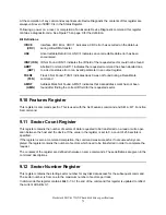 Preview for 85 page of IBM DTLA-305040 - Deskstar 41.1 GB Hard Drive Specifications