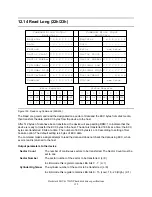 Preview for 144 page of IBM DTLA-305040 - Deskstar 41.1 GB Hard Drive Specifications